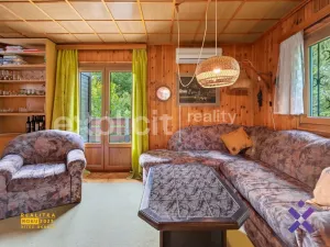 Prodej chaty, Dolní Lhota, 77 m2