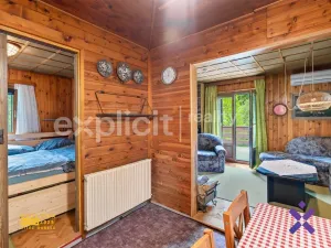 Prodej chaty, Dolní Lhota, 77 m2