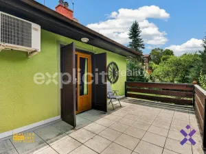 Prodej chaty, Dolní Lhota, 77 m2