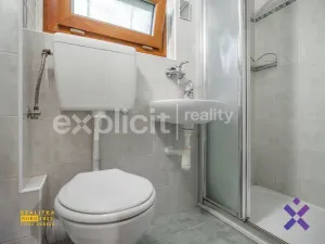 Prodej chaty, Dolní Lhota, 77 m2