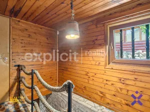 Prodej chaty, Dolní Lhota, 77 m2