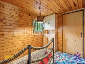 Prodej chaty, Dolní Lhota, 77 m2