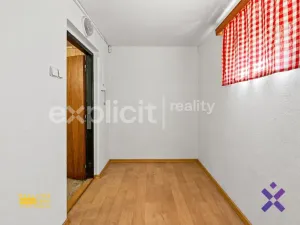 Prodej chaty, Dolní Lhota, 77 m2