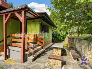 Prodej chaty, Dolní Lhota, 77 m2