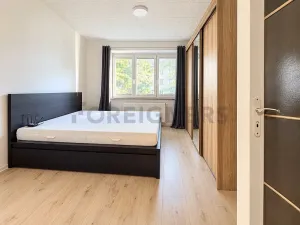 Pronájem bytu 2+1, Modřice, Husova, 57 m2
