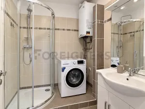 Pronájem bytu 2+1, Modřice, Husova, 57 m2
