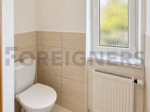 Pronájem bytu 2+1, Modřice, Husova, 57 m2