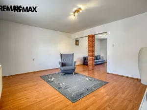 Prodej rodinného domu, Hrob, 158 m2