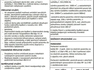 Prodej pozemku pro bydlení, Strančice - Sklenka, 1100 m2