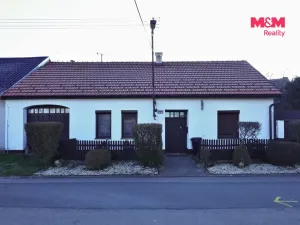Prodej chalupy, Bořetice, 240 m2