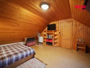 Prodej rodinného domu, Bořetice, 240 m2