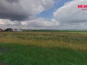 Prodej pozemku pro bydlení, Kosořice, 806 m2