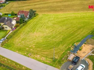 Prodej pozemku pro bydlení, Semily - Bítouchov, 1046 m2