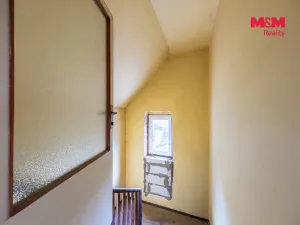 Prodej rodinného domu, Měchenice, V Luhu, 131 m2