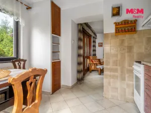 Prodej chaty, Svratouch, 70 m2