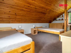 Prodej chaty, Svratouch, 70 m2