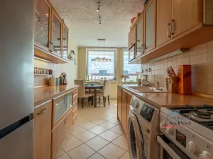 Prodej bytu 3+kk, Praha - Stodůlky, Mezi školami, 77 m2