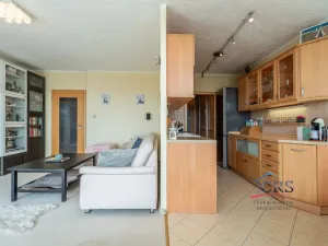 Prodej bytu 3+kk, Praha - Stodůlky, Mezi školami, 77 m2
