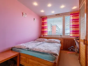 Prodej bytu 3+kk, Praha - Stodůlky, Mezi školami, 77 m2