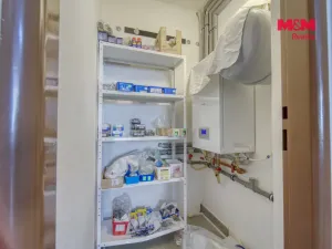 Prodej obchodního prostoru, Rokycany, Františka Kotyzy, 98 m2