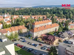 Prodej obchodního prostoru, Rokycany, Františka Kotyzy, 98 m2