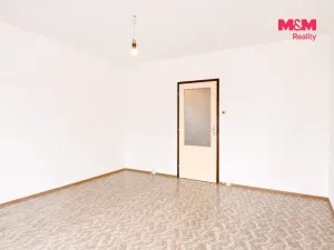 Prodej bytu 3+1, Praha - Hodkovičky, Pod lysinami, 75 m2