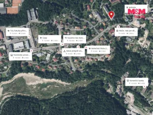 Prodej bytu 4+1, Liberec - Liberec I-Staré Město, Březová alej, 80 m2
