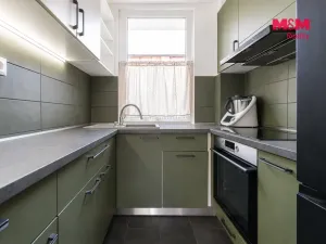 Prodej rodinného domu, Zlín, Padělky IX, 82 m2