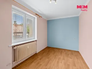 Prodej bytu 3+1, Kladno - Kročehlavy, Jarosl. Kociána, 60 m2