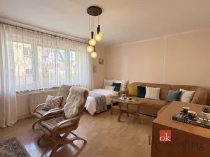 Prodej bytu 3+1, Bruntál, Pod Lipami, 92 m2