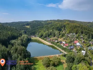 Prodej chaty, Zábřeh - Dolní Bušínov, 95 m2