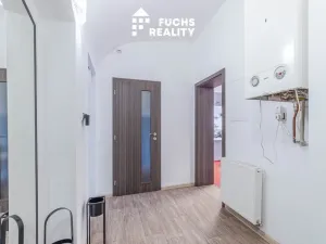 Prodej kanceláře, Lanškroun - Žichlínské Předměstí, Dobrovského, 45 m2
