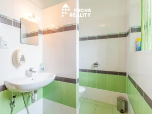 Prodej kanceláře, Lanškroun - Žichlínské Předměstí, Dobrovského, 45 m2