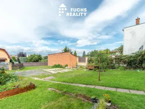 Prodej kanceláře, Lanškroun - Žichlínské Předměstí, Dobrovského, 45 m2