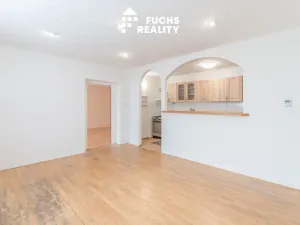 Prodej bytu 2+kk, Lanškroun - Žichlínské Předměstí, Dobrovského, 60 m2