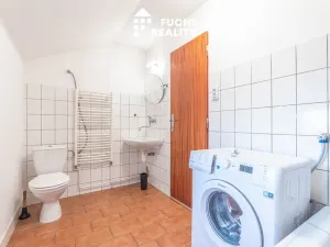Prodej bytu 2+kk, Lanškroun - Žichlínské Předměstí, Dobrovského, 60 m2