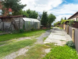 Prodej bytu 2+kk, Lanškroun - Žichlínské Předměstí, Dobrovského, 60 m2