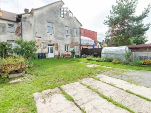 Prodej bytu 2+kk, Lanškroun - Žichlínské Předměstí, Dobrovského, 60 m2