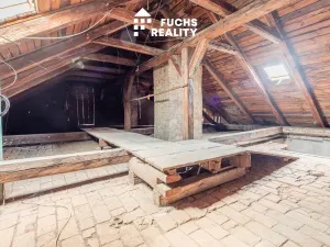 Prodej bytu 2+kk, Lanškroun - Žichlínské Předměstí, Dobrovského, 60 m2