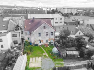 Prodej bytu 2+kk, Lanškroun - Žichlínské Předměstí, Dobrovského, 60 m2