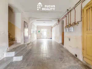 Prodej bytu 2+kk, Lanškroun - Žichlínské Předměstí, Dobrovského, 60 m2