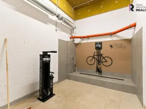 Prodej bytu 2+kk, Praha - Dolní Chabry, Za Pískovnou, 64 m2