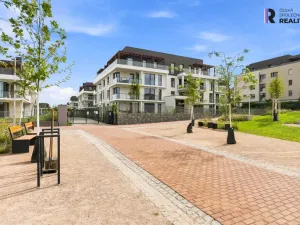 Prodej bytu 2+kk, Praha - Dolní Chabry, Za Pískovnou, 64 m2