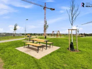 Prodej bytu 2+kk, Praha - Dolní Chabry, Za Pískovnou, 64 m2