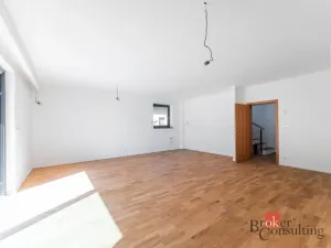 Prodej rodinného domu, Praha - Písnice, Lipovická, 257 m2