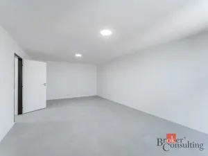 Prodej rodinného domu, Praha - Písnice, Lipovická, 257 m2
