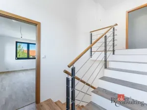 Prodej rodinného domu, Praha - Písnice, Lipovická, 257 m2