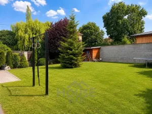 Prodej rodinného domu, Zdiby, V Zátiší, 182 m2