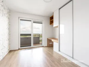 Pronájem bytu 3+kk, Praha - Letňany, Hlučkova, 79 m2