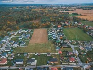 Prodej pozemku pro bydlení, Labské Chrčice, 684 m2